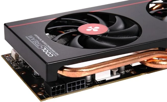 Club 3D Radeon HD 7970 GHz Edition royalAce, 3GB GDDR5, DVI, HDMI, 2x mDP