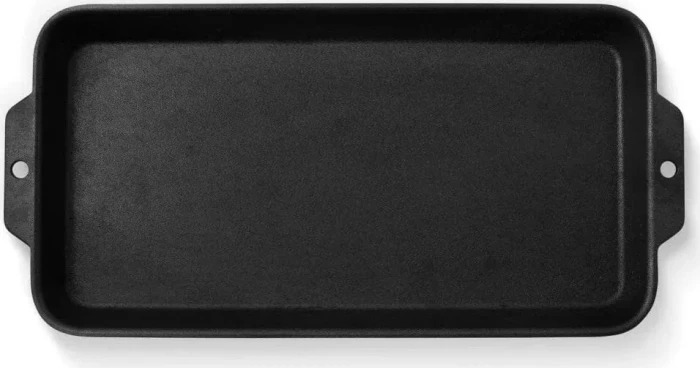 BioLite FirePit Griddle Grillplatte