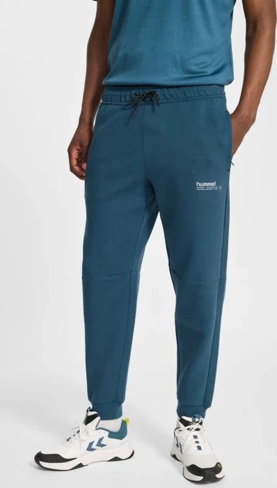 hummel Tech Fleece Regular Trainingshose