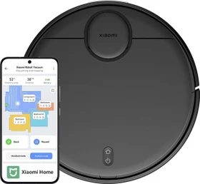 Xiaomi Robot Vacuum T12 Saug-/Wischroboter