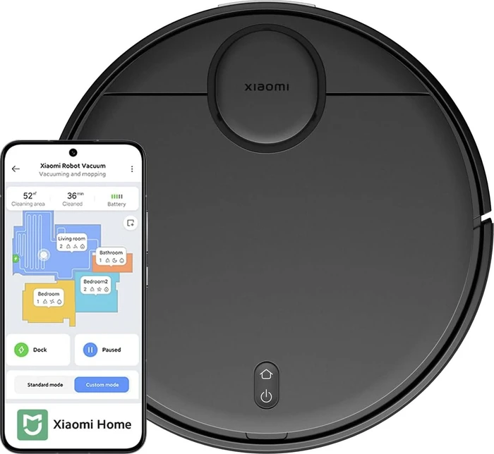 Xiaomi Robot Vacuum T12 Saug-/Wischroboter