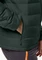 Jack Wolfskin Ather Down Hoody Funktionsjacke black olive (Herren) Vorschaubild