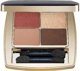 Estée Lauder Pure Color Envy Luxe Lidschatten nachfüllbar Quad 07 boho rose, 6g
