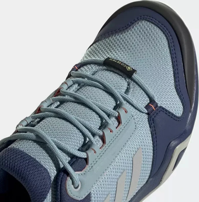 adidas Terrex AX3 GTX tech indigo/grey two/signal coral (Damen)