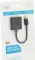 Digitus USB-A 3.0 auf VGA Adapter schwarz Vorschaubild