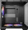 Antec CX60M ARGB, schwarz, Glasfenster Vorschaubild