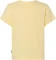 Vaude Lezza T-Shirt kurzarm vanilla (Junior) Vorschaubild