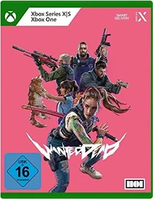 Wanted: Dead (Xbox One/SX)