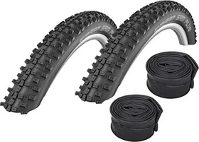 Schwalbe Smart Sam Plus 26x2.25" Reifen