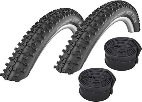 Schwalbe Smart Sam Plus Reifen