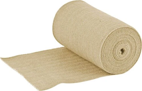 Medenta Kurzzugbinde, 6cm x 5m, 10 Stück