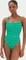 Seafolly Sorrento Reversible Square Neck Badeanzug (Damen) Vorschaubild