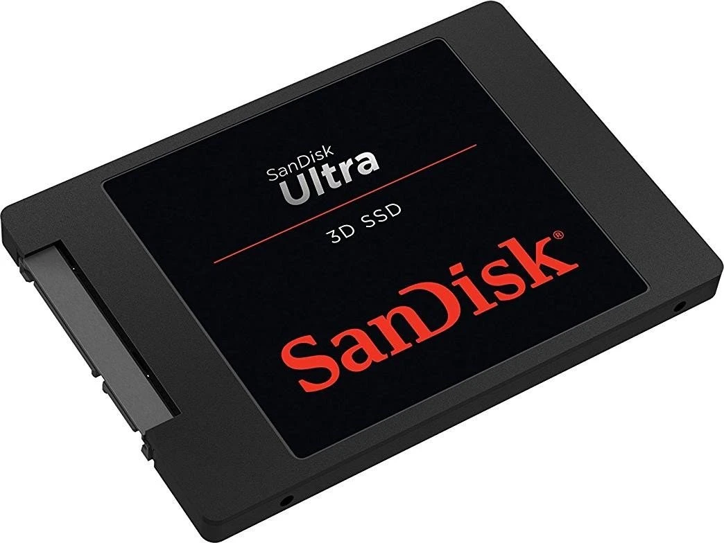 【寿命99%】SanDisk Ultra 3D SSD 2TB(SDSSDH3) SanDisk Ultra 3D 2TB ab € 215,00 (2026) | Preisvergleich Geizhals