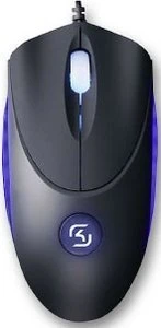 Razer Copperhead SK-Gaming Limited Edition, USB