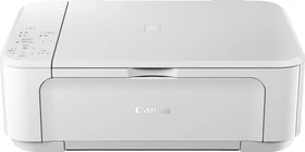 Canon PIXMA MG3650S weiß, Tinte, mehrfarbig