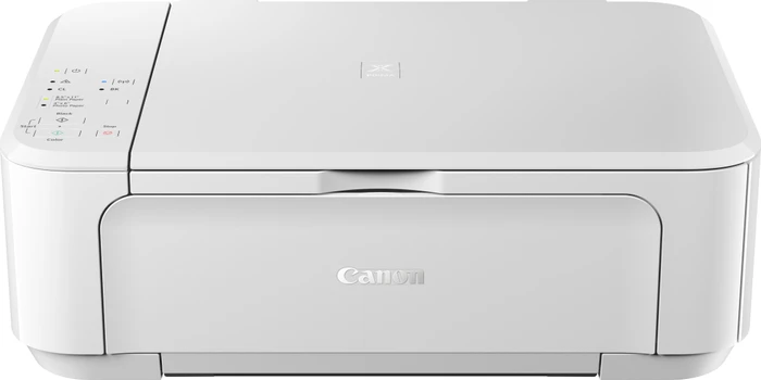 Canon PIXMA MG3650S weiß, Tinte, mehrfarbig