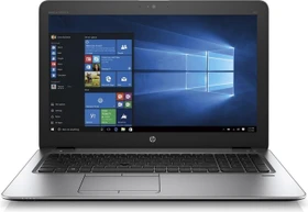 HP EliteBook 850 G3, silber, Core i7-6500U, 8GB RAM, 512GB SSD, DE