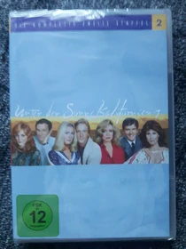 Unter der Sonne Kaliforniens Season 2 (DVD)