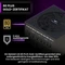 Preyon Eagle Power Gold schwarz 750W, ATX 3.1 Vorschaubild