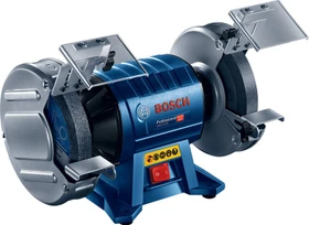 Bosch Professional GBG 60-20 Elektro-Doppelschleifer