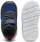 Puma Fun Racer 2 new navy/puma white/clyde royal (Junior) Vorschaubild