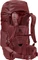 Vaude Asymmetric 48+8 Modell 2022 dark cherry (Damen) Vorschaubild