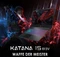 MSI Katana 15 B13VGK-1860, Core Black, Core i7-13620H, 16GB RAM, 512GB SSD, GeForce RTX 4070, DE Vorschaubild