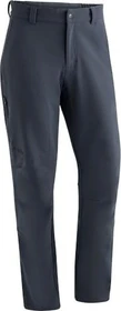 Maier Sports Herrmann Hose lang graphite (Herren)
