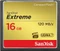 SanDisk Extreme, CompactFlash Card, Rev-S Vorschaubild