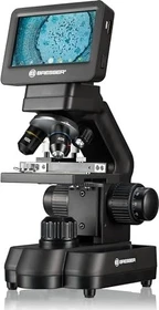 Bresser Biolux Touch 5 MP HDMI Mikroskop