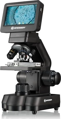 Bresser Biolux Touch 5 MP HDMI Mikroskop