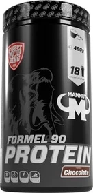 Best Body Nutrition Mammut Formel 90 Protein Schokolade 460g