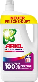 Ariel Color+ Flüssigwaschmittel, 5l