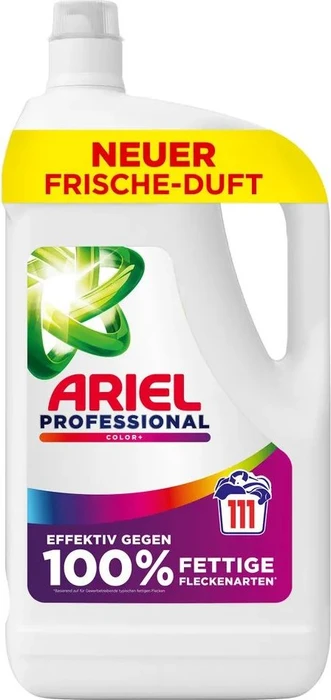 Ariel Color+ Flüssigwaschmittel