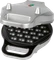 Clatronic WA 3772 Waffeleisen Vorschaubild