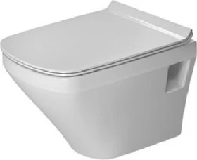 Duravit DuraStyle Wand-WC, weiß