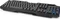 Nedis Gaming Tastatur, LEDs RGB, schwarz, USB, ND Vorschaubild