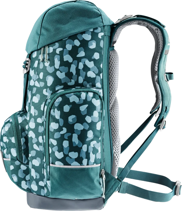 Deuter Scula deapsea dots Schulrucksack