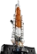 LEGO Technic - NASA Artemis SLS-Schwerlastrakete Vorschaubild