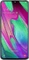 Samsung Galaxy A40 Duos schwarz Vorschaubild