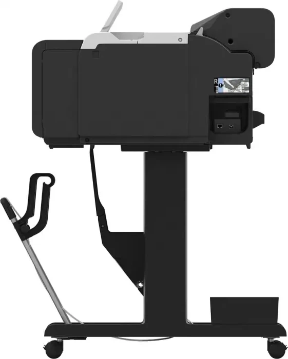 Canon imagePROGRAF TM-510M mit Scanner, 24"