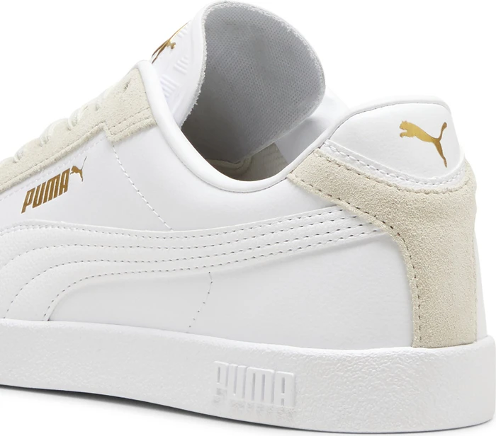 Puma Club II Era puma white/vapor gray