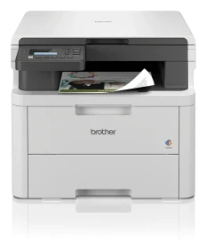 Brother DCP-L3515CDW, LED, mehrfarbig
