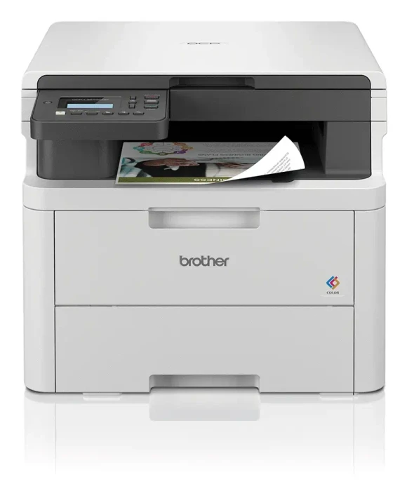 Brother DCP-L3515CDW, LED, mehrfarbig