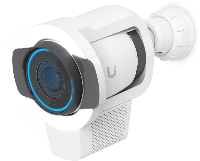 Ubiquiti UniFi AI Enhancer, weiß