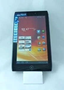 Acer Iconia Tab A101, rot, UMTS