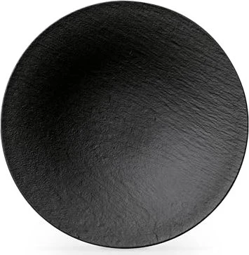 Villeroy & Boch Manufacture Rock Schale tief 28cm