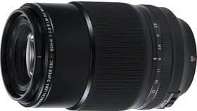 Fujifilm Fujinon XF 80mm 2.8 R LM OIS WR Macro
