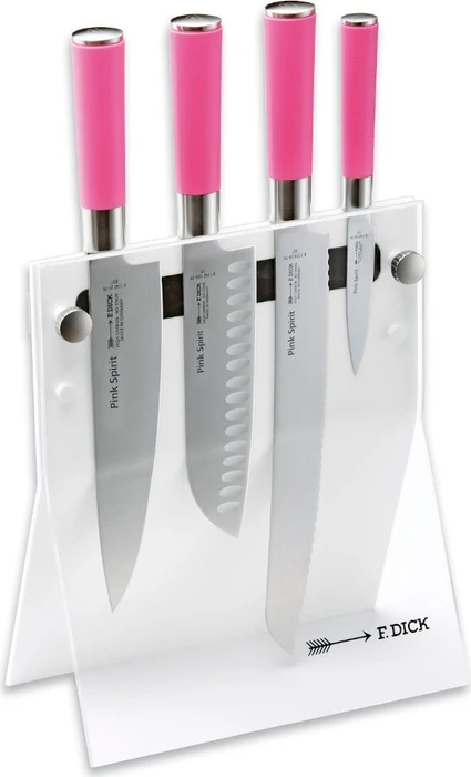 F.Dick Messer Pink Spirit