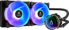 AZZA Blizzard SP 240mm